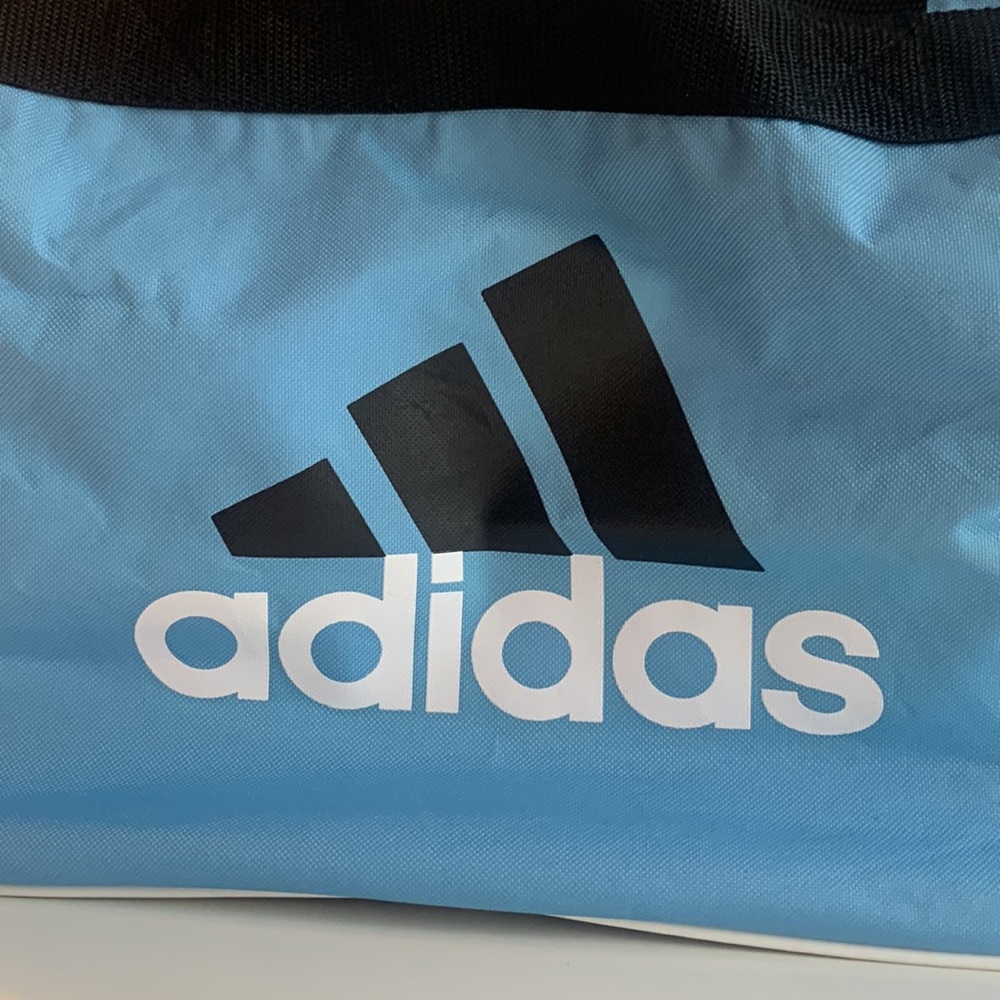 ADIDAS BAG - Picture 2 of 8